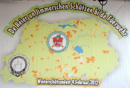 Logo Winterschützenfest