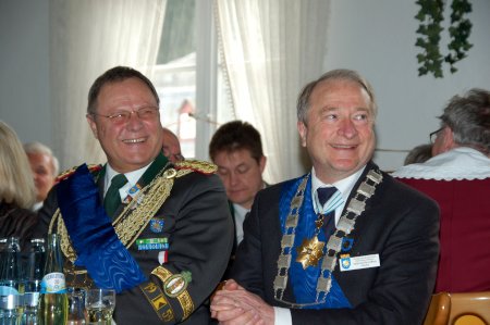 Europäische Schützen