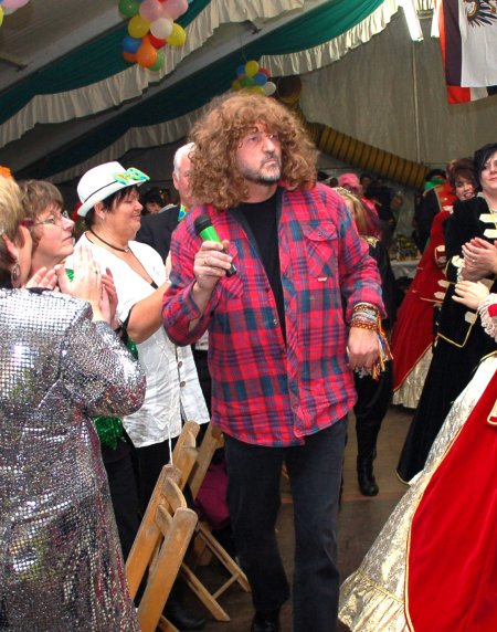 Original oder Fälschung? Wolfgang "Petri" Blumberg