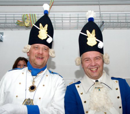 Altstadt-Funken Opladen