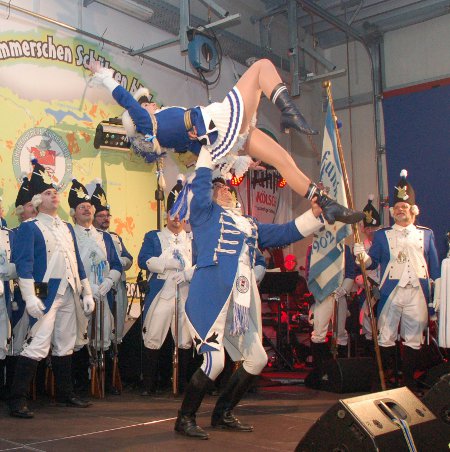 Altstadt-Funken Opladen