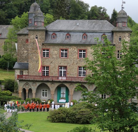 Schloss Gimborn