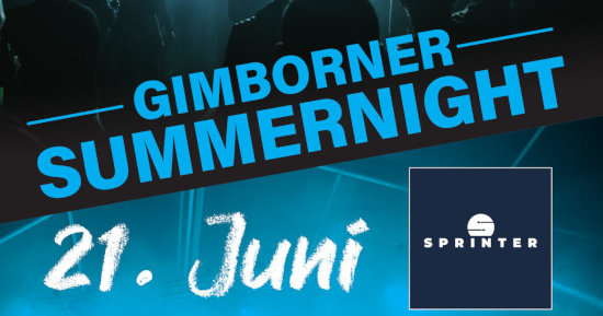 Gimborner Summernight 2024