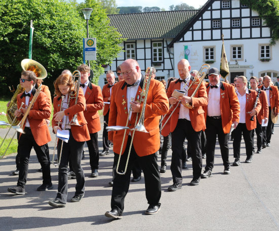 Musikverein Frielingsdorf