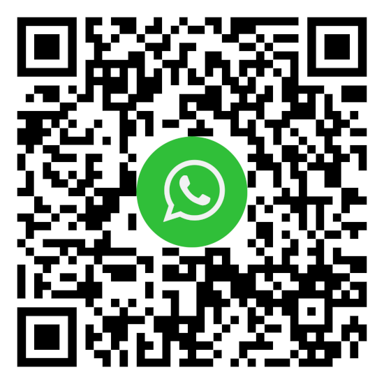 QR-Code WhatsApp-Kanal "Schützen Gimborn"