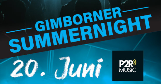 Gimborner Summernight 2025