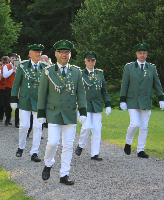 Marc Potthoff; Matthias Huster; Paul Heide; Andreas Stötzel