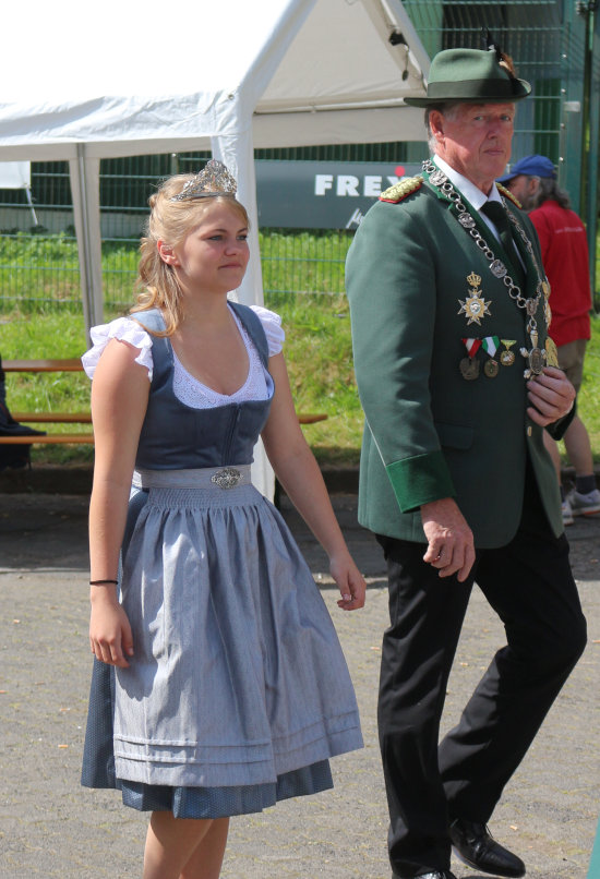 Schützenverein Wipperfürth