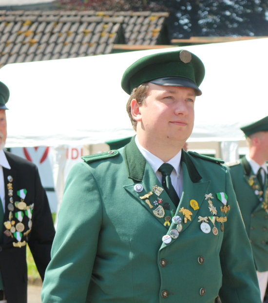 Jan-Philipp Schorde