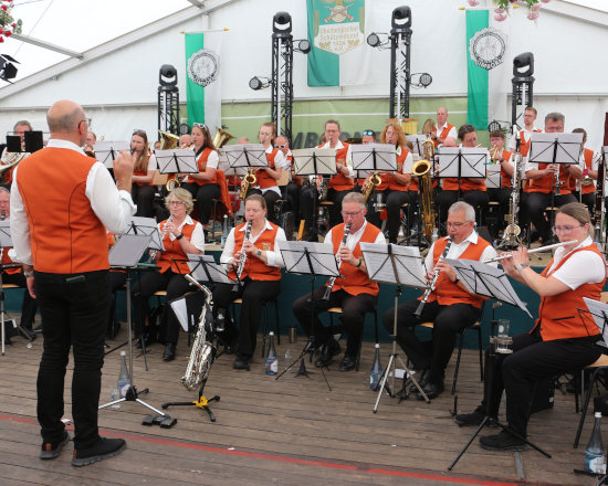 Musikverein Frielingsdorf