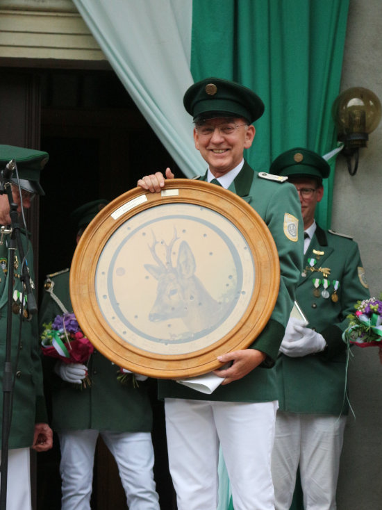 Holger Schorde