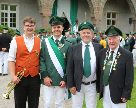 Familie Zenses