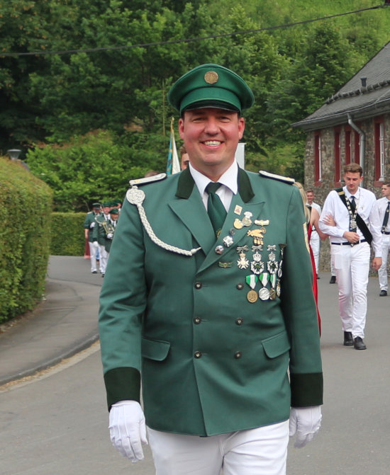 Josef Günther