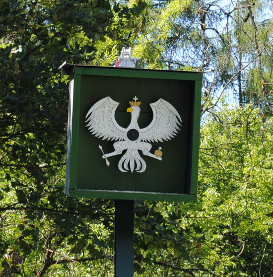 Königsvogel
