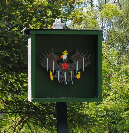 Prinzenvogel