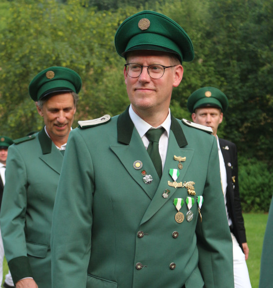 Sebastian Heimes