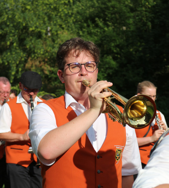 Musikverein Frielingsdorf