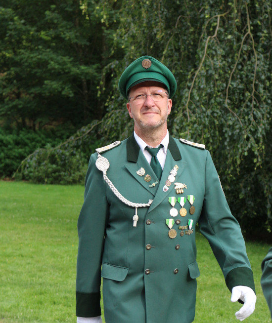 Stefan Simon