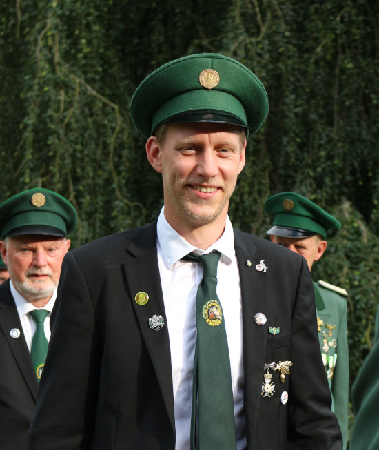 Dominik Heimes