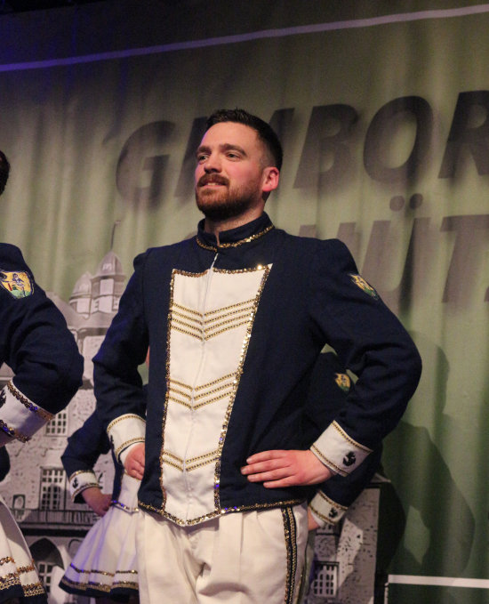 Steinenbrücker Schiffermädchen