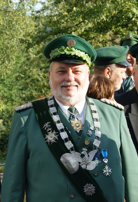 König Ulrich Potthoff